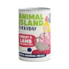 Animal Island kassitoit Everyday Turkey and Lamb, 400g