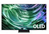 SAMSUNG televiisor 83" OLED 4K Smart 3840x2160 Wireless Lan Bluetooth tizen must qe83s90daexxh