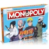 Winning Moves lauamäng Winning Moves MONOPOLY Naruto (FR)