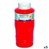 Giotto Näpuvärv punane 750ml 6tk