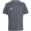 Adidas Teamwear T-särk lastele Tiro 23 League Jersey hall IC7484 suurus 164cm