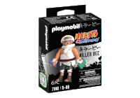 Playmobil klotsid Naruto 71116 Killer Bee 