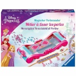 Ravensburger käsitöömäng Disney Princesses loom Fashion creation