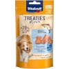 Vitakraft maius koerale Treaties Minis Salmon, 48g