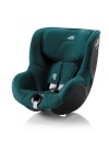 BRITAX DUALFIX 5Z turvatool 0-18kg Atlantic Green - GreenSense 2000038858