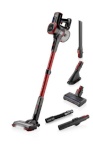 ETA Vacuum Cleaner 223390000 Fenix Cordless operating Handstick 25.2 V N/A W Operating time (max) 40 min hall/punane