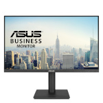 ASUS monitor Eye Care VA27DQFS 68.6cm (16:9) FHD HDMI DP