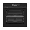 De Dietrich integreeritav ahi DOP4546BT Built-In Oven, must