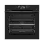 De Dietrich integreeritav ahi DOP4546BT Built-In Oven, must