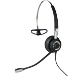 Jabra kõrvaklapid BIZ 2400 II Mono 3-1