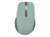 Asus hiir SmartO Mouse | MD200 | Wireless | Mouse | 2.4 GHz, Bluetooth | roheline Tea Latte