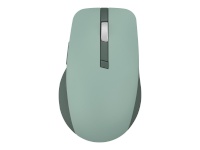 Asus hiir SmartO Mouse | MD200 | Wireless | Mouse | 2.4 GHz, Bluetooth | roheline Tea Latte