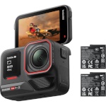 Insta360 Ace Pro 2 Actioncam Dual Battery Bundle