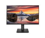 LG monitor 24MP400P-B 23.8" Full HD LED, must