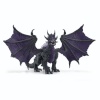 Schleich mängufiguur Eldrador Creatures Shadow Dragon 70152