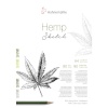 Hahnemühle joonistusplokk Hemp Sketch A 4 80 Sheets 80 g