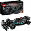 Lego klotsid konstruktor 42165 Mercedes - AMG F1 W14 Pull back