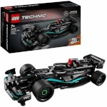 Lego klotsid konstruktor 42165 Mercedes - AMG F1 W14 Pull back