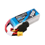 Gens ace aku G-Tech 700mAh 11.1V 60C 3S1P Lipo Battery Pack