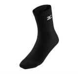 Mizuno Võrkpalli sokid Volley Socks Medium must - suurus M