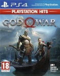 God of War (PlayStation Hits) mäng, PS4