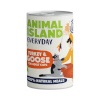 Animal Island kassitoit Everyday Turkey and Goose, 400g