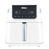 Ninja kuumaõhufritüür AF180EUWH MAX PRO Air Fryer, valge