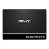 PNY kõvaketas SSD drive 500GB 2.5" SATA3