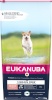 Eukanuba kuivtoit koerale Grain Free Senior small/medium breed, Ocean fish - Dry Dog Food- 12kg