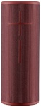 Ultimate Ears kaasaskantav kõlar Megaboom 3 Sunset Red, punane