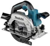 Makita akuketassaag DHS660Z, ilma akuta 