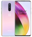 OnePlus mobiiltelefon 8 5G Dual-SIM 256GB 12GB RAM Interstellar Glow, hall