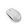 Lenovo hiir Wireless Mouse 520 Platinum, 2.4 GHz Wireless via Nano USB