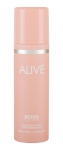 Hugo Boss deodorant Alive 100ml, naistele