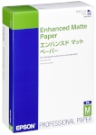 Epson fotopaber Enhanced Matt Paper A4, 250 Lehte, 192g S 041718