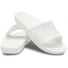 Crocs plätud naistele Classic Slide valge 206121 100 38-39