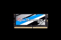 G.Skill mälu SO-DIMM DDR4 32GB 2666MHz CL18 (1x32GB) 32GRS 1,2V