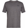 Under Armour T-särk meestele Under Armour Sportstyle Left Chest SS tumehall 1326799 019 , suurus M