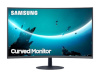 Samsung nõgus monitor 32" CT550 Full HD LED