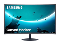 Samsung nõgus monitor 32" CT550 Full HD LED