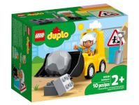 Lego klotsid DUPLO Bulldozer 10930