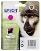 Epson tindikassett DURABrite Ultra T089 punane T0893