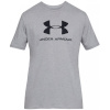 Under Armour T-särk meestele Under Armour Sportstyle Logo SS hall 1329590 036 , suurus M