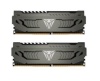 Patriot mälu Viper Steel Series DDR4 (2x32GB) 3600Mhz XMP2