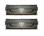 Patriot mälu Viper Steel Series DDR4 (2x32GB) 3600Mhz XMP2