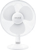 Sencor lauaventilaator SFE4037WH Desktop Fan, 40cm, valge