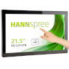 Hannspree monitor Hannspree 54.6cm (21.5") HO225HTB 16:9 M-TOUCH VGA+HDMI