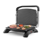 Taurus Grill Gril&Co Plus 1800W must