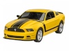 Revell liimitav mudel Ford Mustang Boss 302 2013