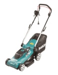 Makita elektriline muruniiduk ELM3720 Lawn Mower, 1600W, sinine/must